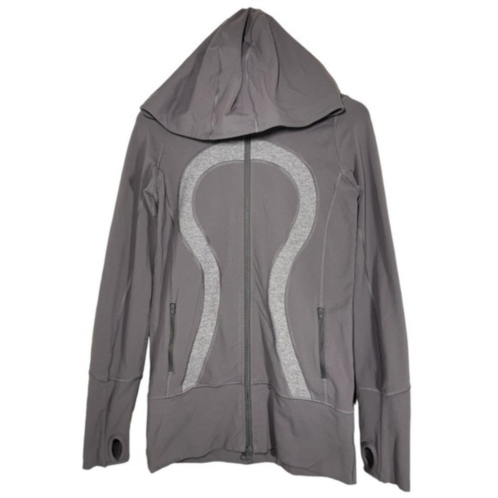 Lululemon In Stride Jacket size 4